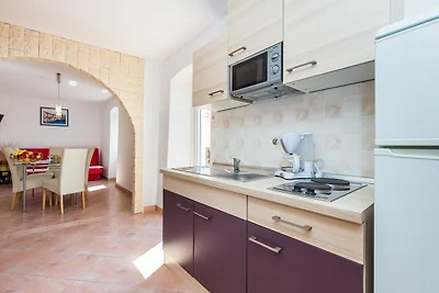 Ferienwohnung Larissa