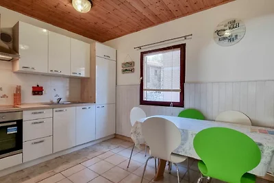 Ferienhaus Sveti Ivan