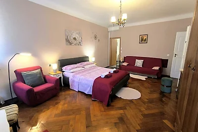 Apartment Barocco