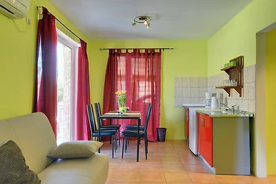 Appartamento Vacanza con famiglia Ližnjan