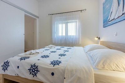 Vakantieappartement Gezinsvakantie Novi Vinodolski