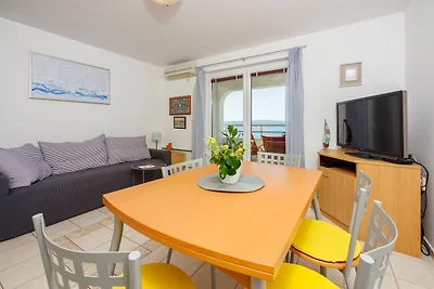 apartman za odmor Obiteljski odmor Crikvenica