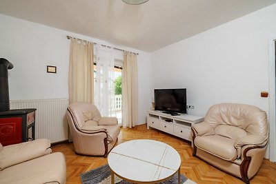 Vakantieappartement Gezinsvakantie Biograd na Moru