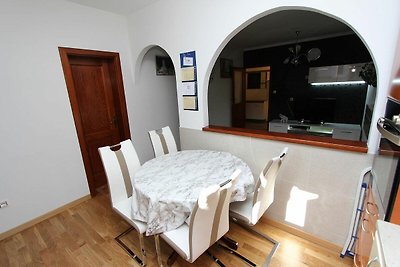 Vakantieappartement Gezinsvakantie Rovinj