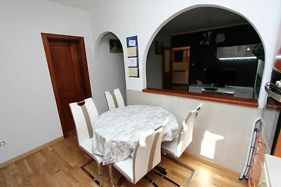 Apartment Ilinovic