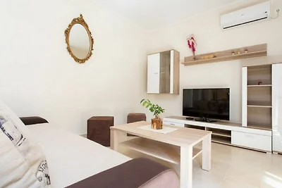 Appartement Dante