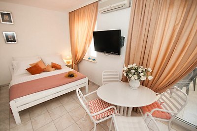 Vakantieappartement Gezinsvakantie Baska