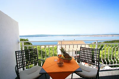 Appartamento Vacanza con famiglia Crikvenica