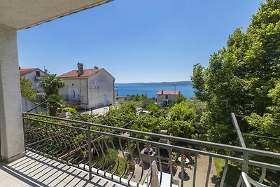Appartamento Vacanza con famiglia Crikvenica