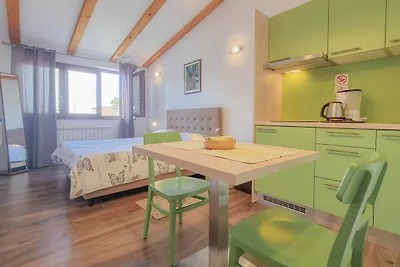 Apartment Clai 1