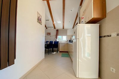 Vakantieappartement Gezinsvakantie Novigrad