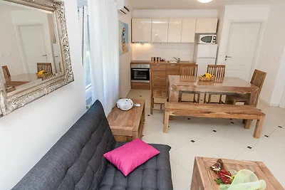 Ferienwohnung Tobias