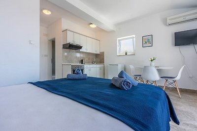 Vakantieappartement Gezinsvakantie Biograd na Moru