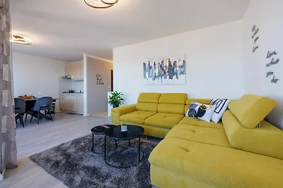 Apartment Klara