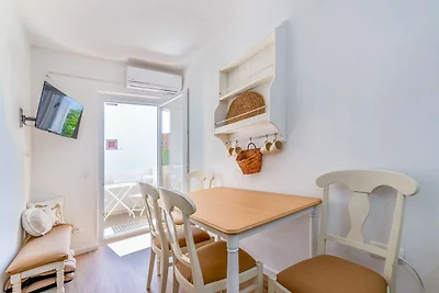 Vakantieappartement Gezinsvakantie Baska