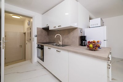 Vakantieappartement Gezinsvakantie Kras