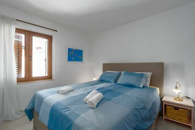 Apartment Blu