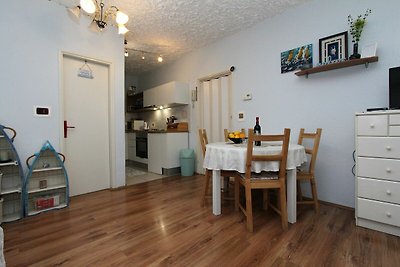 Vakantieappartement Gezinsvakantie Rovinj