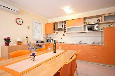 Ferienwohnung Milo