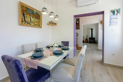 Casa vacanze Vacanza di relax Crikvenica