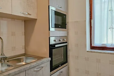 Appartamento Vacanza con famiglia Cittanova