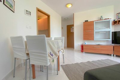 Vakantieappartement Gezinsvakantie Umag