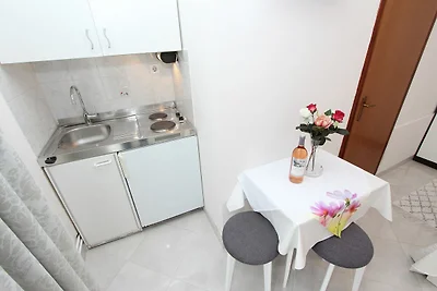 Apartment Divna