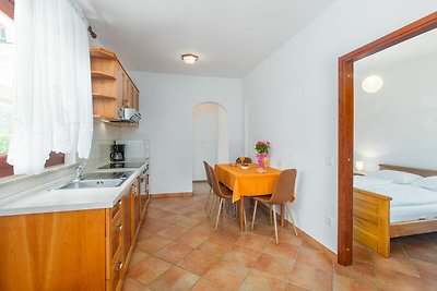 Vakantieappartement Gezinsvakantie Cervar