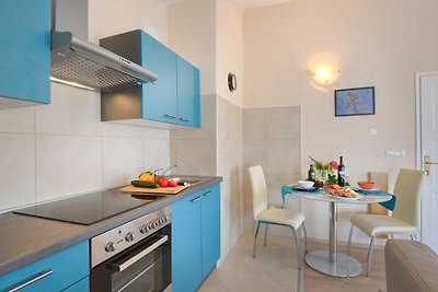 Vakantieappartement Gezinsvakantie Poreč