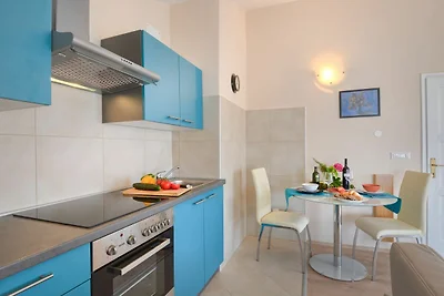 Apartment Paradiso 3