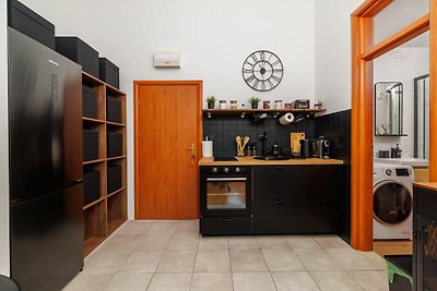 Vakantieappartement Gezinsvakantie Novi Vinodolski