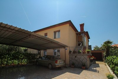 Vakantieappartement Gezinsvakantie Umag