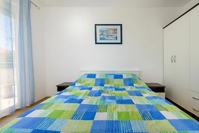 Apartment Arboretum 3