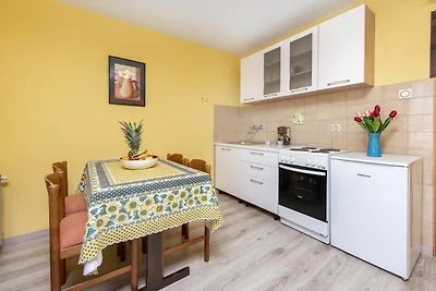 Vakantieappartement Gezinsvakantie Rovinj