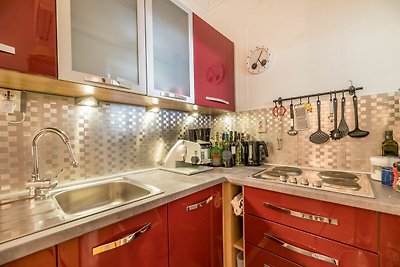 Vakantieappartement Gezinsvakantie Baska