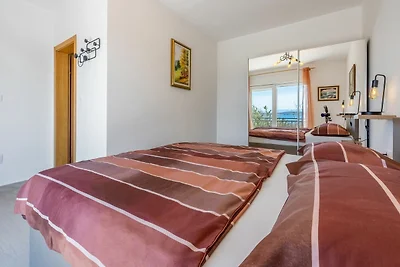 Appartamento Vacanza con famiglia Crikvenica