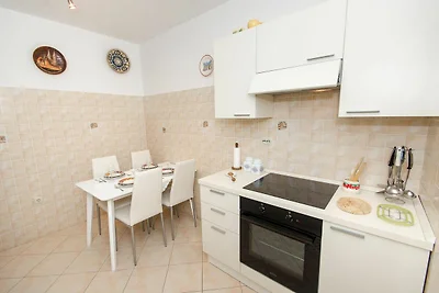Appartamento Vacanza con famiglia Rovigno
