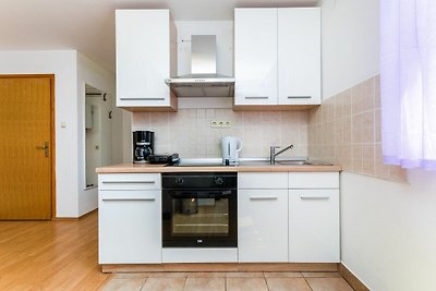 Vakantieappartement Gezinsvakantie Crikvenica