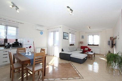 Vakantieappartement Gezinsvakantie Kanfanar