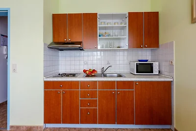 Apartment Ilicevic