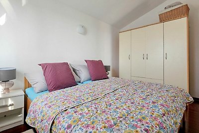 Vakantieappartement Gezinsvakantie Novigrad