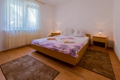 Appartamento Vacanza con famiglia Crikvenica