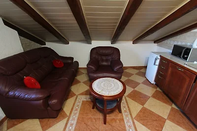 Appartamento Vacanza con famiglia Rovigno