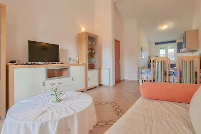 Apartment Stelia
