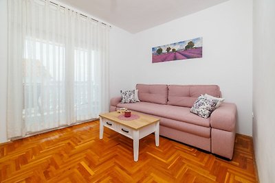 Vakantieappartement Gezinsvakantie Crikvenica