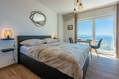 Appartamento Vacanza con famiglia Crikvenica