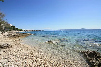 Appartamento Vacanza con famiglia Crikvenica