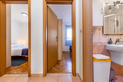 Vakantieappartement Gezinsvakantie Baska