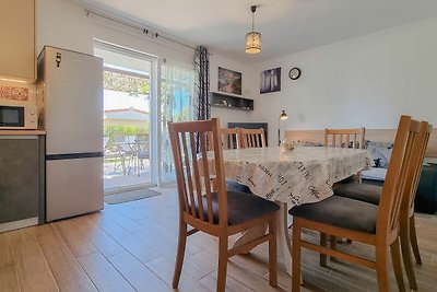 Vakantieappartement Gezinsvakantie Umag