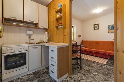 Vakantieappartement Gezinsvakantie Biograd na Moru